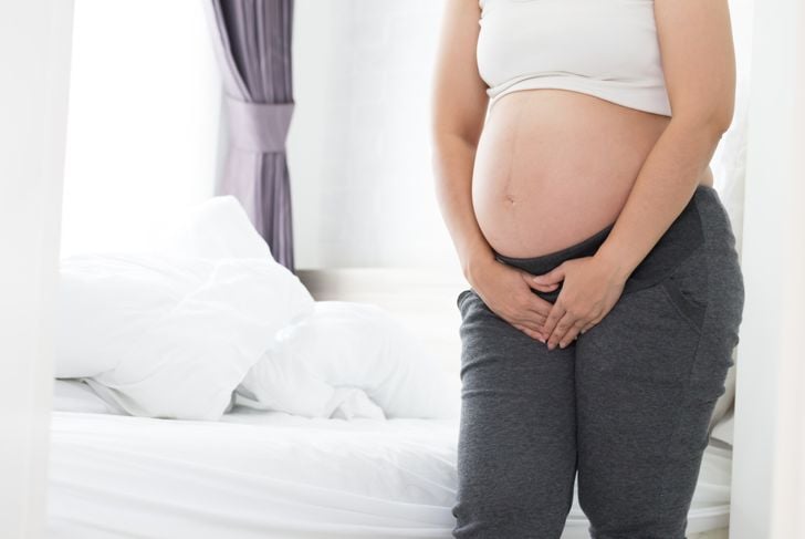 10 segni e sintomi di gravidanza ectopica 13