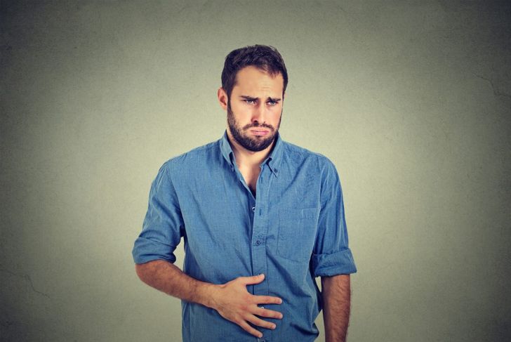 10 sintomi di ostruzione intestinale 11