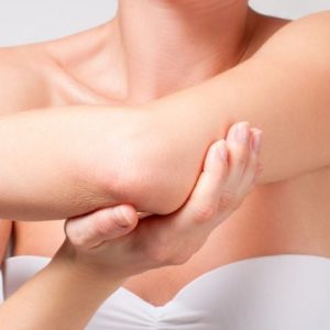 Sintomi e trattamenti della borsite olecranica Sintomi e trattamenti della borsite olecranica