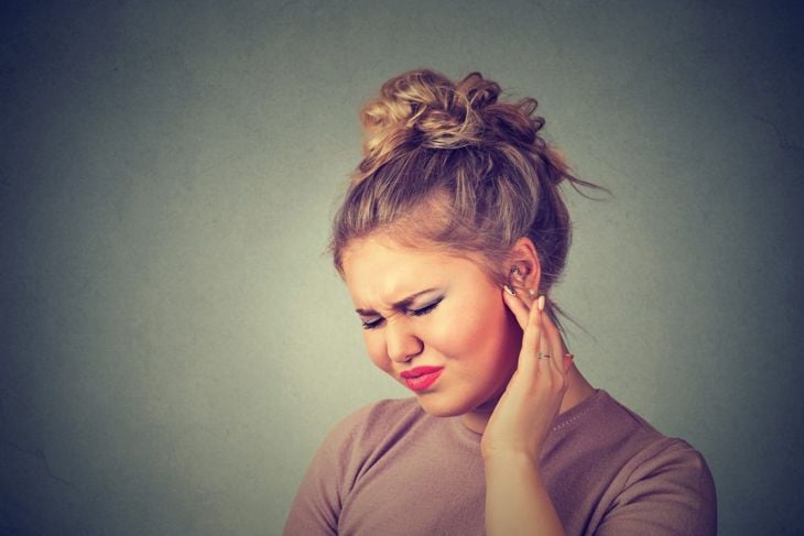 8 Cause e trattamenti del barotrauma dell'orecchio 5