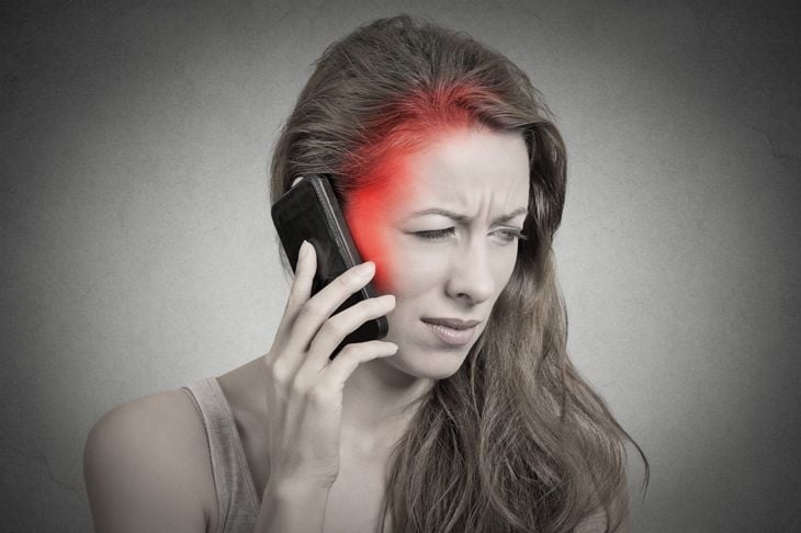 Sintomi, cause e trattamento del neuroma acustico 3