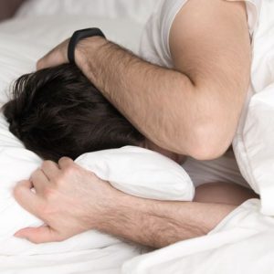 10 sintomi del disturbo da stress acuto