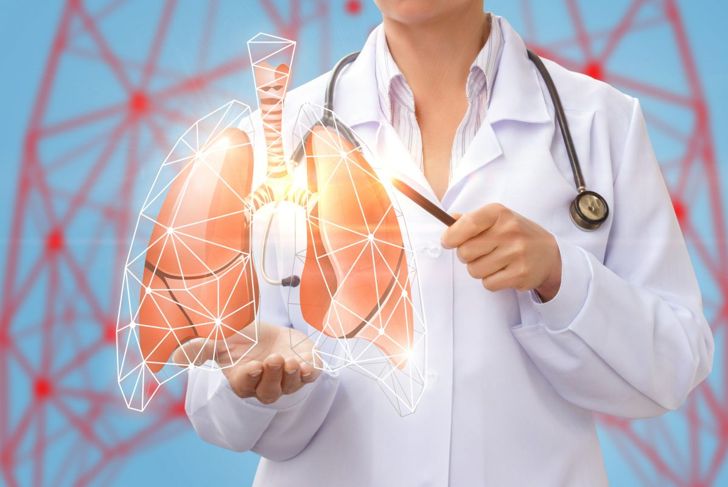 Cosa sono i noduli polmonari? 15