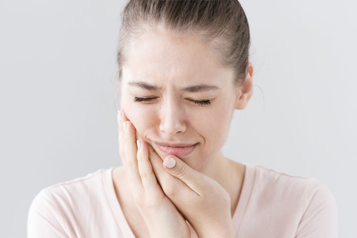 8 cause di un'ulcera della bocca 3