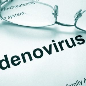 Sintomi e trattamenti dell’Adenovirus