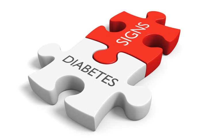 Prevenzione e trattamento del diabete di tipo 2 3