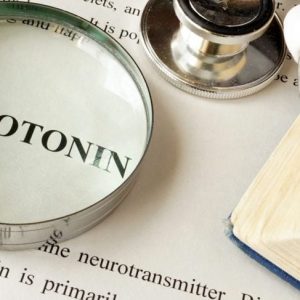 Il rischio di sindrome da serotonina Il rischio di sindrome da serotonina