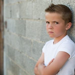 Aiutare il bambino a imparare a gestire la rabbia