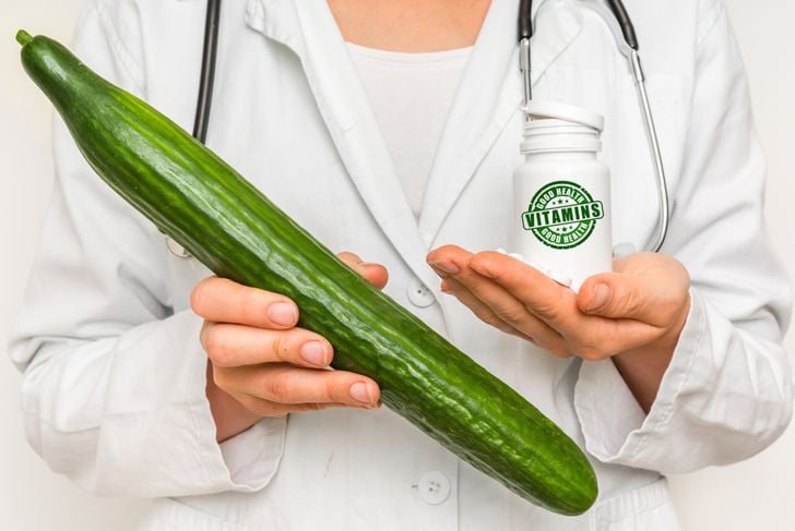 10 benefici del cetriolo per la salute 19