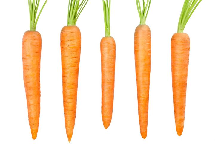 Sorprendenti benefici dei carotenoidi per la salute 3