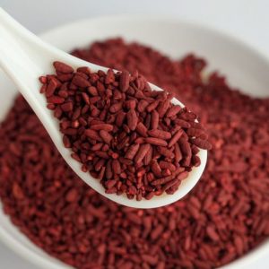 Benefici per la salute del lievito di riso rosso Benefici per la salute del lievito di riso rosso