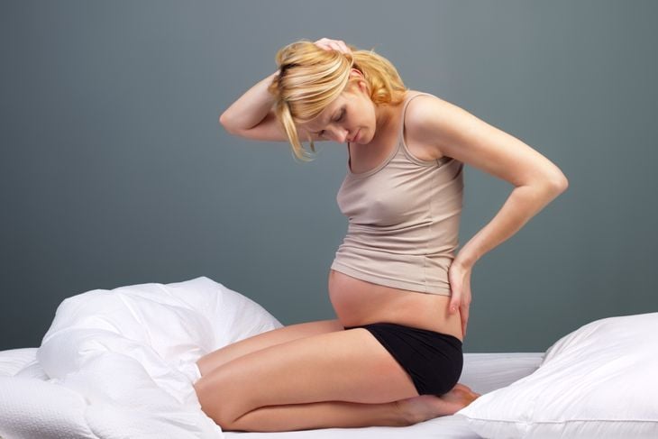 10 segni e sintomi di gravidanza ectopica 17
