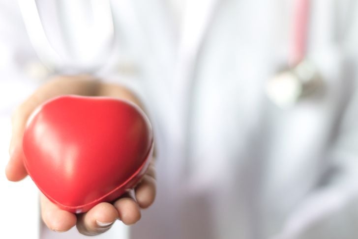 10 Sintomi e trattamenti della cardiomiopatia 19