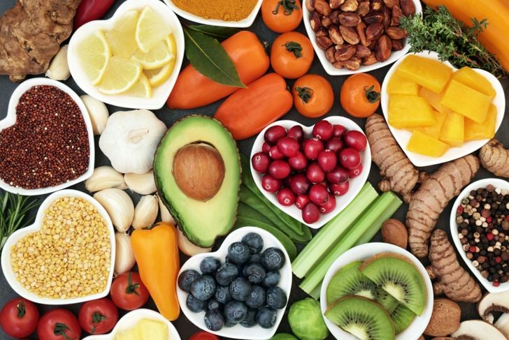 10 benefici per la salute di una dieta a basso contenuto di purina 15