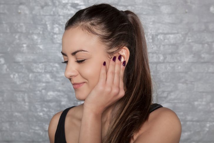 Benefici per la salute della pulizia delle orecchie 3