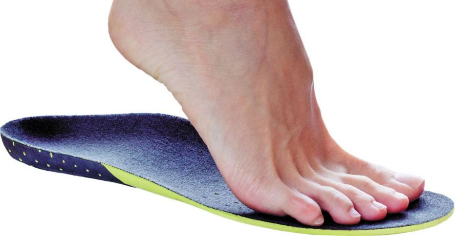 Neuroma di Morton 3