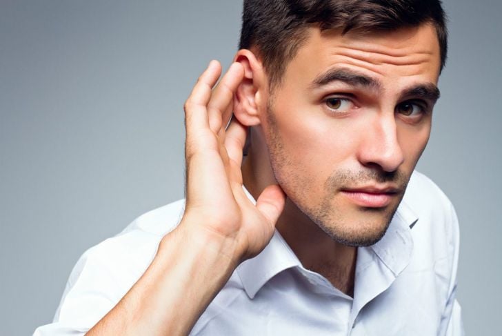 Sintomi, cause e trattamenti del barotrauma dell'orecchio 17