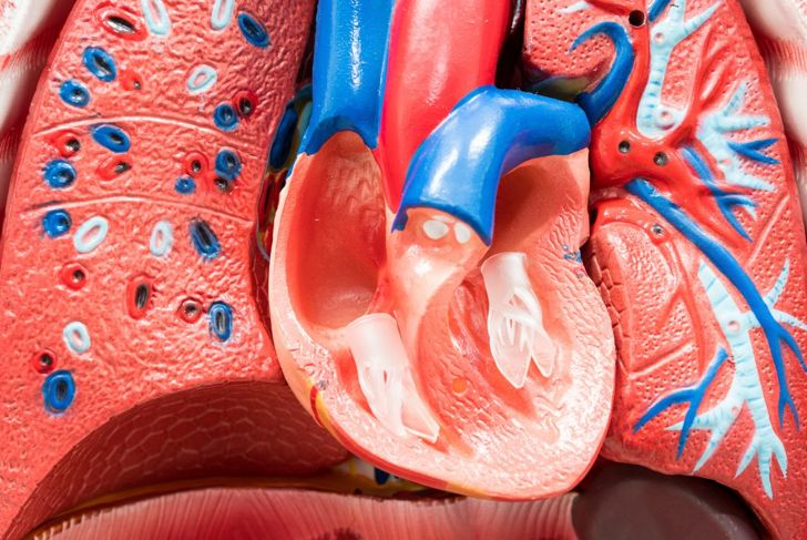 10 fatti chiave sulla stenosi aortica 1