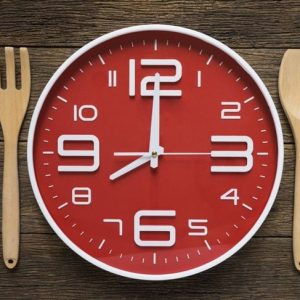 I benefici della dieta 16:8 I benefici della dieta 16:8