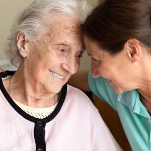 Insorgenza e sintomi della demenza vascolare Insorgenza e sintomi della demenza vascolare