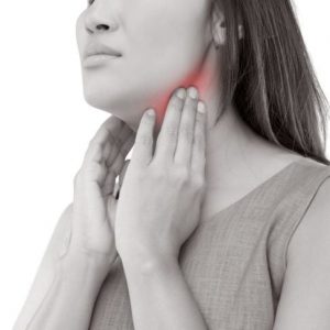 10 fatti sulla linfoadenopatia 10 fatti sulla linfoadenopatia
