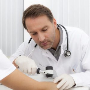 Che cos’è un granuloma annulare? Che cos’è un granuloma annulare?