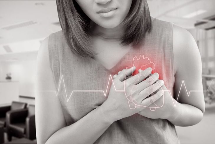 Che cos'è l'insufficienza della valvola aortica? 5