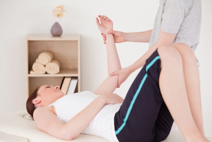 10 cose da sapere sulle lesioni da movimenti ripetitivi 7
