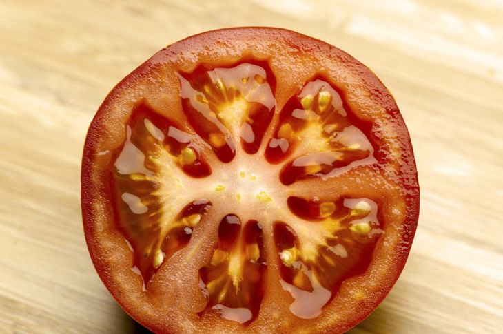 I numerosi benefici dei pomodori 9