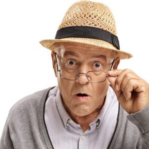 Trattamenti per la presbiopia Trattamenti per la presbiopia