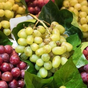 Benefici dell’uva per la salute