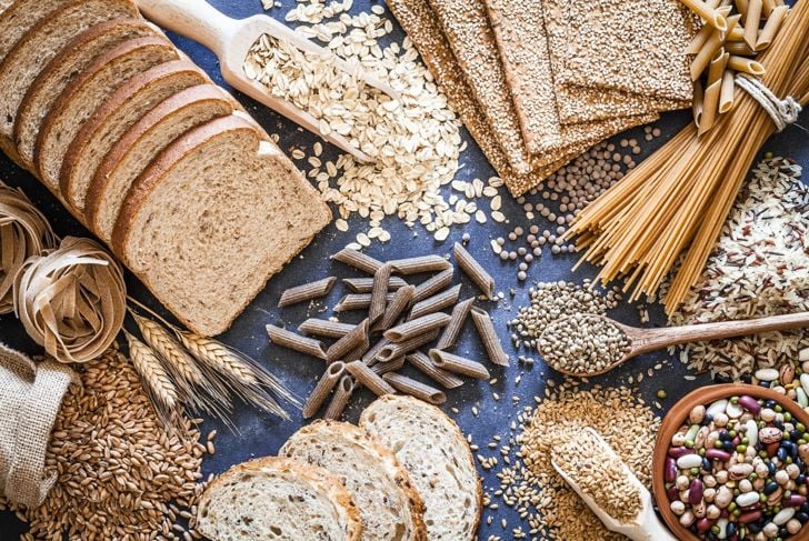 I numerosi benefici per la salute della farina d'avena ricca di fibre 3