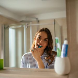 Trattamenti semplici per le afte Trattamenti semplici per le afte