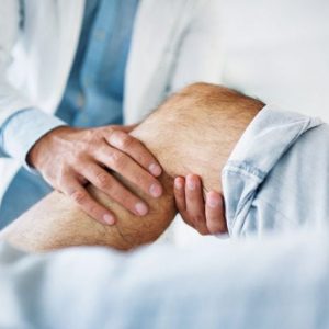 Le cause più comuni di cisti di Baker