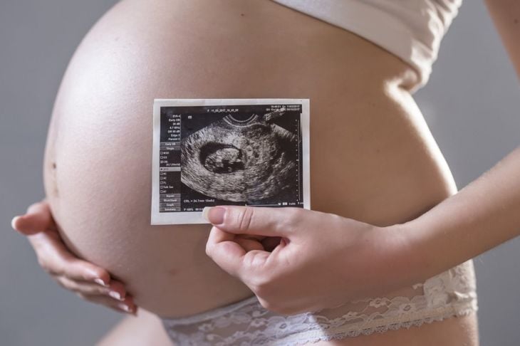 Le fasi della gravidanza 15
