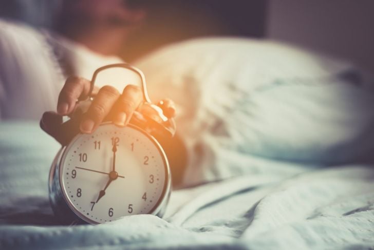 Che cos'è il ciclo del sonno? 9