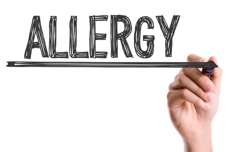 Allergia alla pera e sindrome della betulla 5