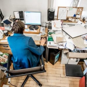 L’accaparramento come disturbo della salute mentale L’accaparramento come disturbo della salute mentale