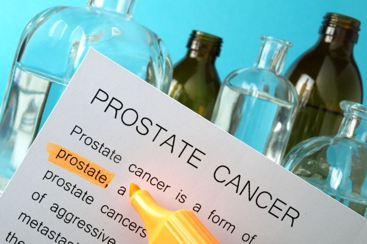 10 cause di cancro alla prostata 15