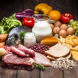 Il legame tra dieta ed epilessia