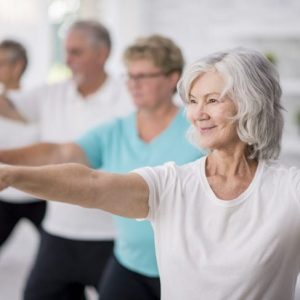 La storia, l’evoluzione e i benefici del T’ai Chi Ch’uan La storia, l’evoluzione e i benefici del T’ai Chi Ch’uan