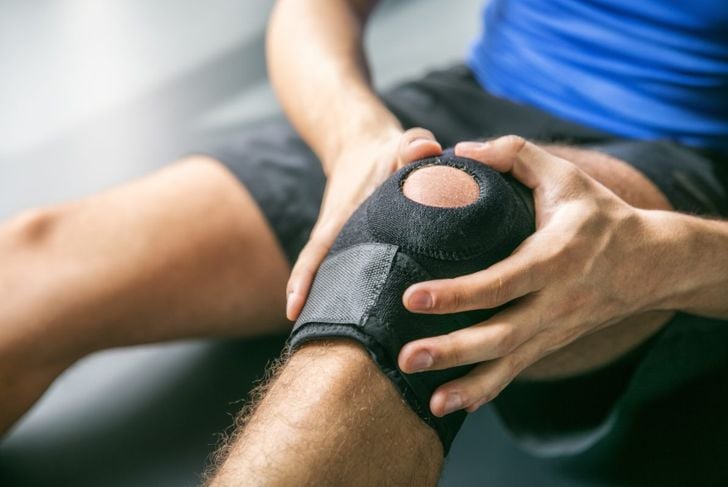 10 fatti imperdibili sulle lesioni al ginocchio 9