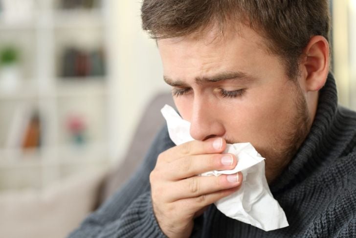 Quali sono le cause della tosse ematica? 3