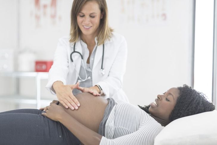 Vantaggi e rischi del parto cesareo 3