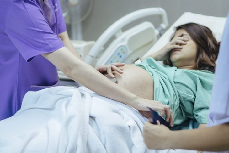 Il processo di nascita: Cosa aspettarsi il giorno del parto 3