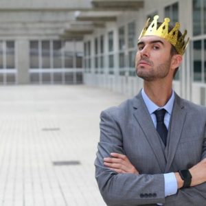 Domande frequenti sul disturbo narcisistico di personalità Domande frequenti sul disturbo narcisistico di personalità