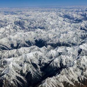 I benefici per la salute delle lampade di sale dell’Himalaya