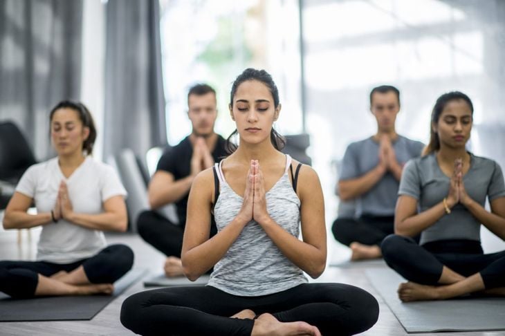 I benefici curativi dello Yoga Nidra 13