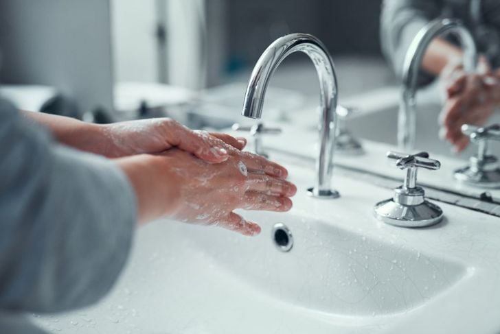 10 consigli per una corretta igiene delle mani 17