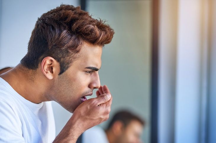 10 Sintomi e trattamenti principali della sindrome della bocca secca 7